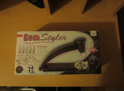 GEM stylers kit    JML