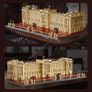 Buckingham Palace Lego Image 3