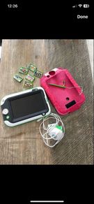 Leap Pad Ultra