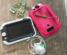 Leap Pad Ultra