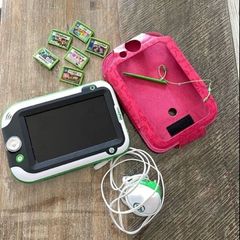Leap Pad Ultra