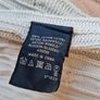 Ralph Lauren cable knit jumper Size small in excellent condition Image 10