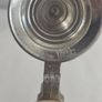 Gerz German beer stein pewter lid Image 9