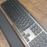 Logitech Keyboard MX Keys S + MX Palm Rest Image 4