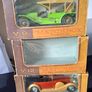 Matchbox - Models of Yesteryear (MOY) - 6 off- Early Issue Boxes Image 5