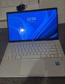 Hp pavilion 2in1 laptop