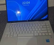 Hp pavilion 2in1 laptop