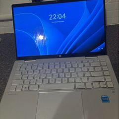 Hp pavilion 2in1 laptop