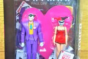 Batman: Mad Love - The Joker &amp; Harley Quinn