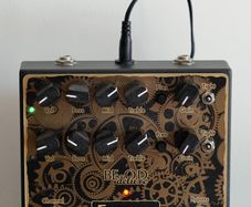 Friedman BE-OD Deluxe