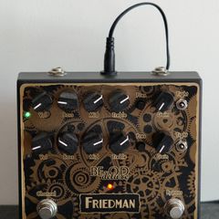 Friedman BE-OD Deluxe
