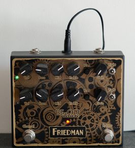 Friedman BE-OD Deluxe