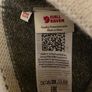 Fjallraven Beanie Image 4
