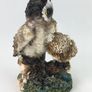 Vintage owl figurine Image 4