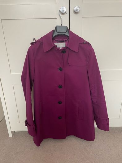 Hobbs Trench