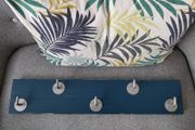 Brand new handmade coat rack / coat hanger