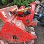 Seppi forestry mulsher Image 4