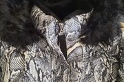 River Island Jacket size uk4 petite