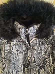 River Island Jacket size uk4 petite