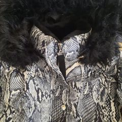 River Island Jacket size uk4 petite