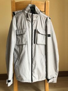JACK and JONES summer jacket for men, size M