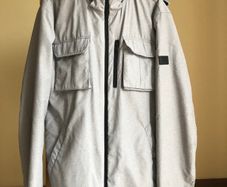 JACK and JONES summer jacket for men, size M