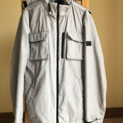 JACK and JONES summer jacket for men, size M
