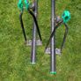 Two Bike Carriers for Roof Bars Image 2