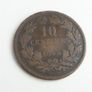 Luxembourg 1855 Image 2