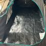 Camping Tent with ground sheet Image 5