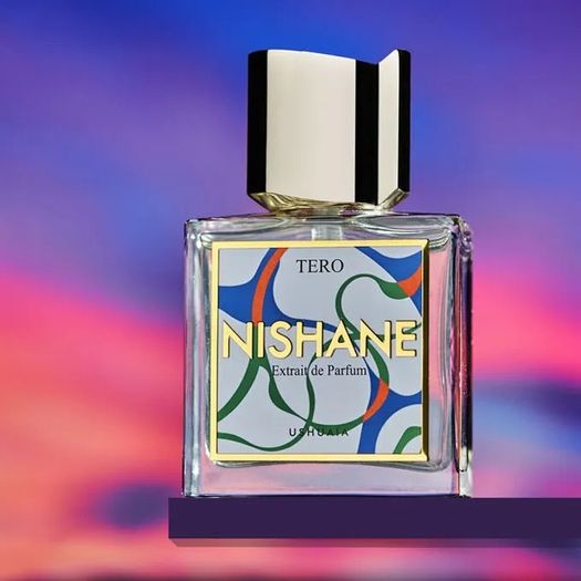 Nishane Tero 100ml