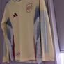 Spain Adidas size M Image 8