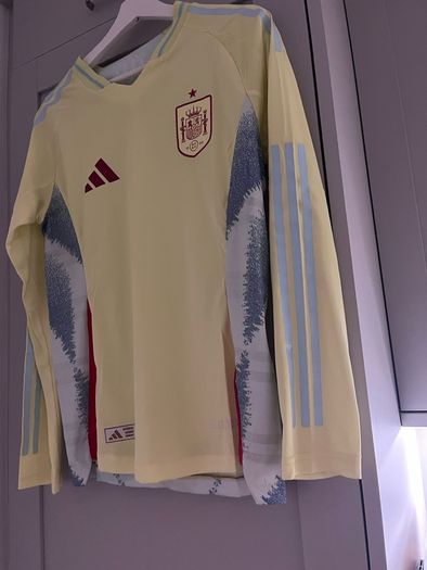 Spain Adidas size M