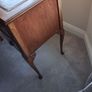 Ladies vintage writing desk Image 2