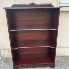 Rossmore Furniture Style Bookcase