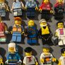 LEGO Minifigure Lot Image 3