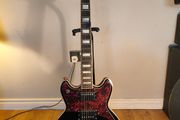 D'Angelico Brighton electric Guitar