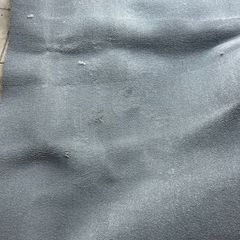 New Grey Carpet