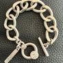 Toggle Bracelet Image 3