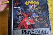 Crash Bandicoot 2 PlayStation1 Ps1 PlayStation2 Ps2 Games Original