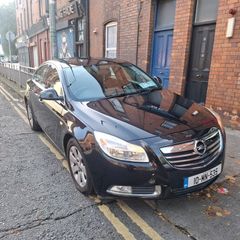 2010 Opel Insignia