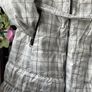 jacket Edina Ronay Feather & down jacket black & white size 12 Image 4
