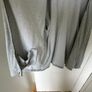 Nike full zip hoodie - grey - size XXL Image 3
