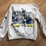 Sonic hoodie Image 3