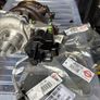 BMW turbo with new gaskets Image 3