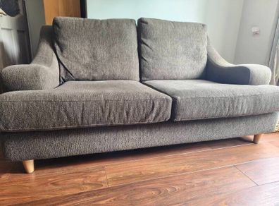 Finline Large 2 seater sofa