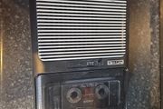 Panasonic Cassette