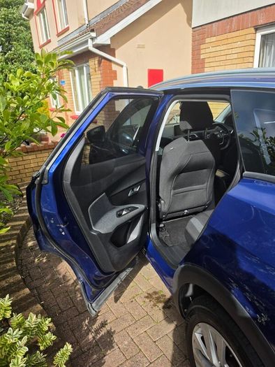 ONLY 6,000 Peugeot 3008 - 172 - Great Value