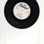 Tina Turner The Best White Label 1989 Picture Sleeve Uk Pressing Single Image 3