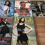 IMAGE Magazines - 14 Issues Image 5